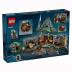 LEGO® Harry Potter™ Hagrid's Hut: An Unexpected Visit 76428
