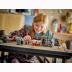 LEGO® Harry Potter™ Hagrid's Hut: An Unexpected Visit 76428