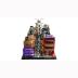 LEGO Harry Potter Diagon Alley™ Wizarding Shops 76444