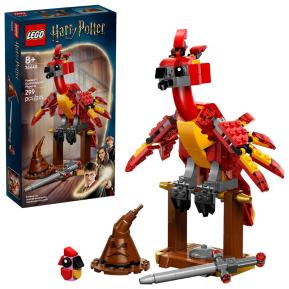 LEGO Harry Potter Fawkes™: Dumbledore's Phoenix 76448