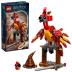 LEGO Harry Potter Fawkes™: Dumbledore's Phoenix 76448