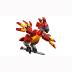 LEGO Harry Potter Fawkes™: Dumbledore's Phoenix 76448
