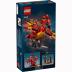 LEGO Harry Potter Fawkes™: Dumbledore's Phoenix 76448