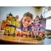 LEGO® Harry Potter™ Quality Quidditch Supplies & Ice Cream Parlour 76452