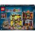 LEGO® Harry Potter™ Quality Quidditch Supplies & Ice Cream Parlour 76452