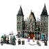 LEGO Harry Potter Malfoy Manor 76453