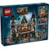 LEGO Harry Potter Malfoy Manor 76453