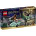 LEGO Harry Potter™ Hagrid & Harry's Privet Drive Escape 76459