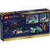 LEGO Harry Potter™ Hagrid & Harry's Privet Drive Escape 76459