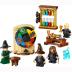 LEGO Harry Potter™ Hogwarts™ Castle: Sorting Hat™ Ceremony 76460