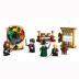 LEGO Harry Potter™ Hogwarts™ Castle: Sorting Hat™ Ceremony 76460