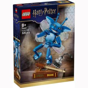 LEGO Harry Potter™ Cornish Pixie 76461
