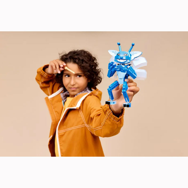 LEGO Harry Potter™ Cornish Pixie 76461