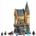 LEGO Harry Potter™ Hogwarts™ Castle: Hospital Wing 76463