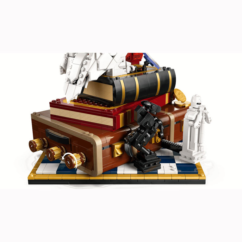 LEGO Harry Potter™ Philosopher's Stone – Collectors' Edition 76466