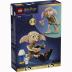 Lego® Harry Potter Dobby The Free Elf 76469