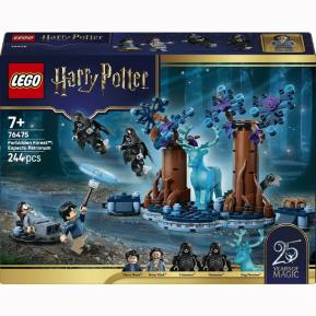 Lego® Harry Potter™ Forbidden Forest Expecto Patronum 76475
