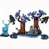 Lego® Harry Potter™ Forbidden Forest Expecto Patronum 76475