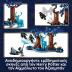 Lego® Harry Potter™ Forbidden Forest Expecto Patronum 76475