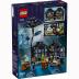 LEGO Wednesday Black Dahlia Flower 76784