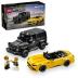 Lego Speed Champions Mercedes-AMG G 63 & Mercedes-AMG SL 63 76924