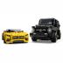 Lego Speed Champions Mercedes-AMG G 63 & Mercedes-AMG SL 63 76924
