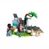 Lego Jurassic World Baby Dinosaur Rescue Center 76963