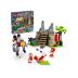 LEGO Sonic The Hedgehog Knuckles & The Master Emerald Shrine 76998