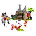 LEGO Sonic The Hedgehog Knuckles & The Master Emerald Shrine 76998