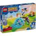 LEGO Sonic The Hedgehog Sonic's Camfire Clash 77001