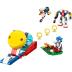 LEGO Sonic The Hedgehog Sonic's Camfire Clash 77001