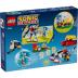 LEGO Sonic The Hedgehog Sonic's Camfire Clash 77001