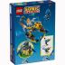 LEGO Sonic The Hedgehog Cyclone vs. Metal Sonic 77002
