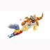 LEGO Sonic The Hedgehog Super Shadow vs. Biolizard 77003