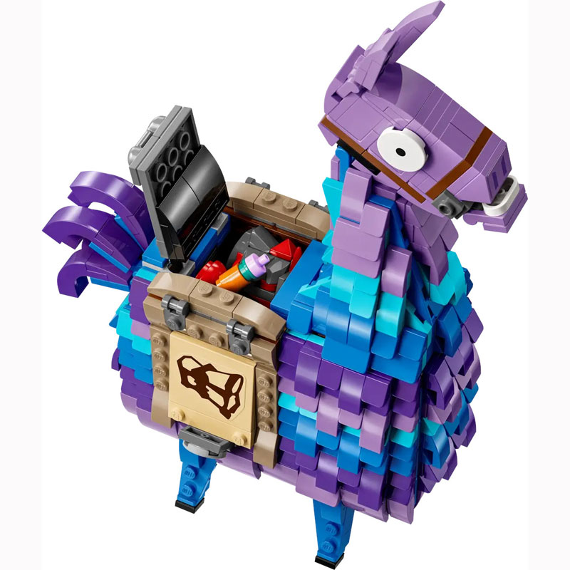 LEGO Fortnite Supply Llama 77071