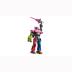 LEGO Fortnite Mecha Team Leader 77078