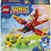 Lego® Sonic the Hedgehog™ Tails' Tornado-1 77119
