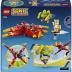Lego® Sonic the Hedgehog™ Tails' Tornado-1 77119