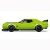 Lego Speed Champions Dodge Challenger SRT Hellcat Sports Car 77237