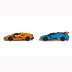 Lego Speed Champions Lamborghini Revuelto & Huracán STO 77238