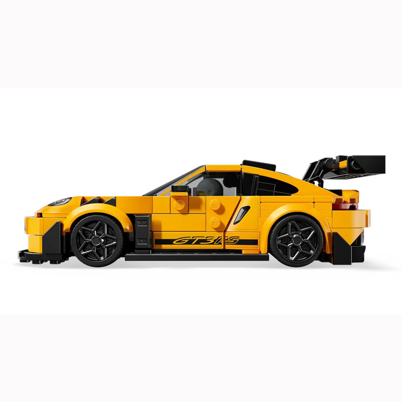 Lego Speed Champions Porsche 911 GT3 RS Super Car 77239
