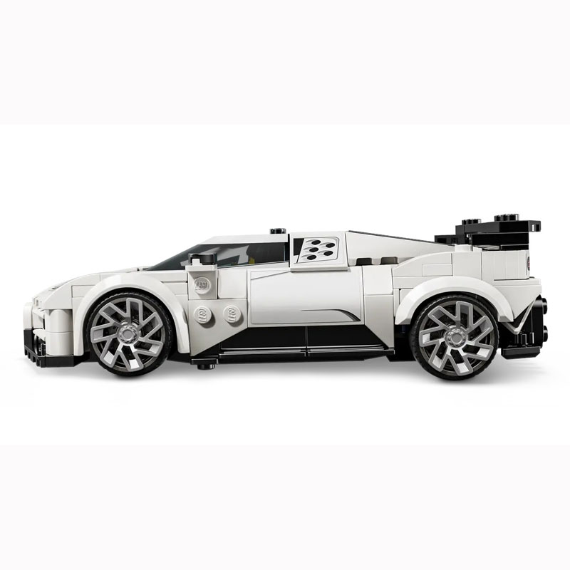 Lego Speed Champions Bugatti Centodieci Hyper Sports Car 77240