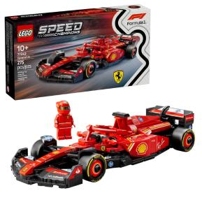 LEGO Speed Champions Ferrari SF-24 F1® Race Car 77242