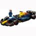 LEGO Speed Champions Oracle Red Bull Racing RB20 F1® Race Car 77243