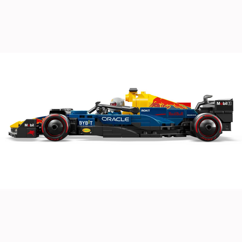 LEGO Speed Champions Oracle Red Bull Racing RB20 F1® Race Car 77243