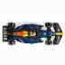 LEGO Speed Champions Oracle Red Bull Racing RB20 F1® Race Car 77243