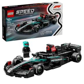 LEGO Speed Champions Mercedes-AMG F1® W15 Race Car 77244