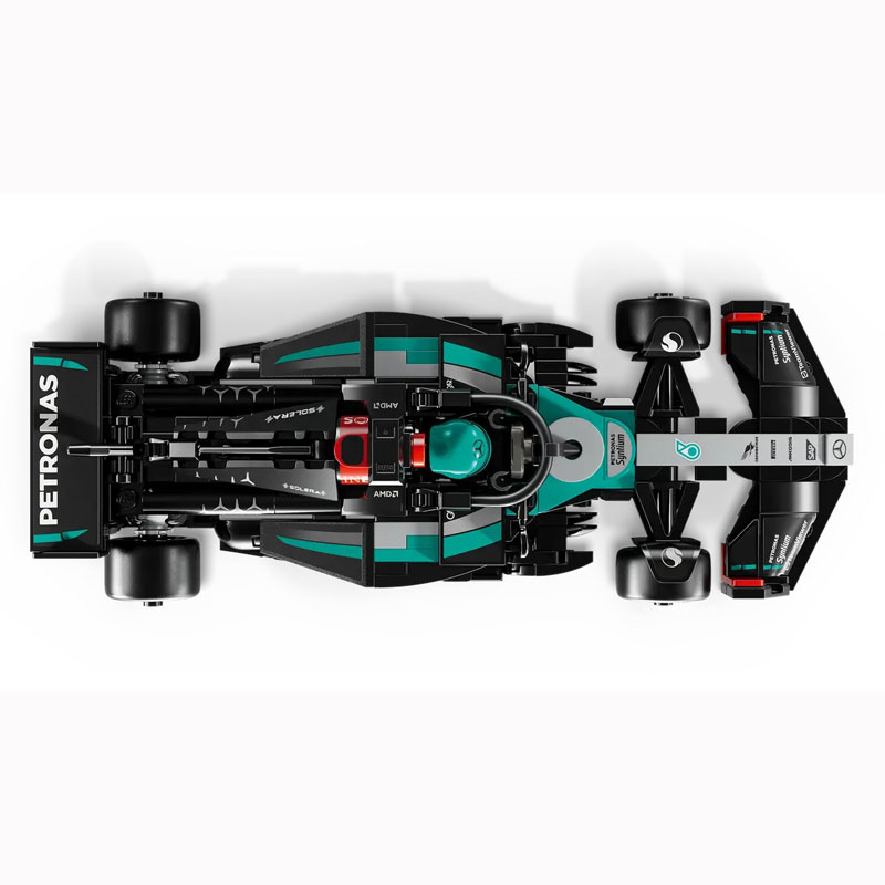 LEGO Speed Champions Mercedes-AMG F1® W15 Race Car 77244