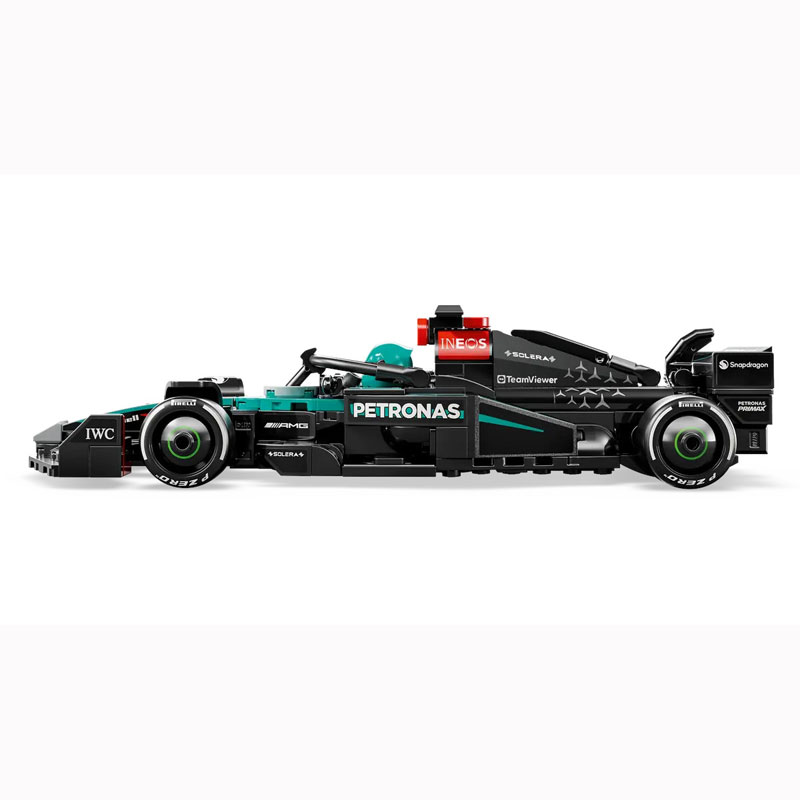 LEGO Speed Champions Mercedes-AMG F1® W15 Race Car 77244