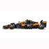 LEGO Speed Champions McLaren F1® Team MCL38 Race Car 77251